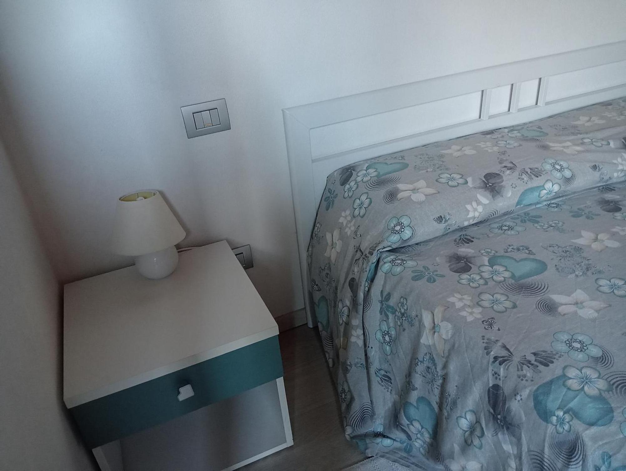 Vite Dipinte 1 Bilocale In Langa Apartment Novello Luaran gambar