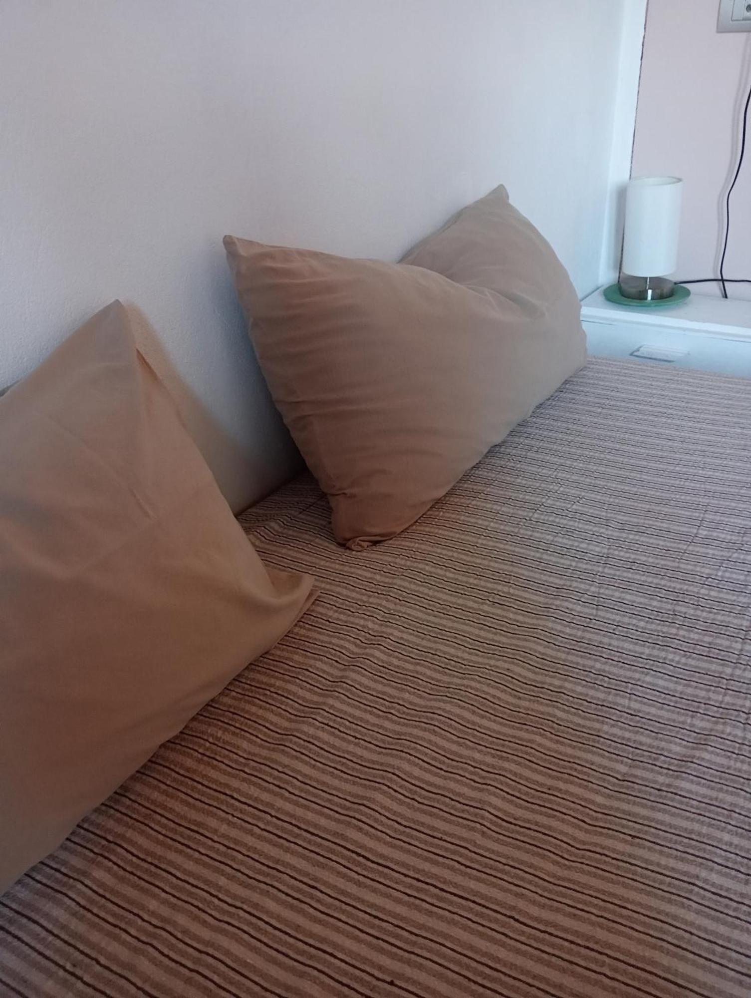 Vite Dipinte 1 Bilocale In Langa Apartment Novello Luaran gambar